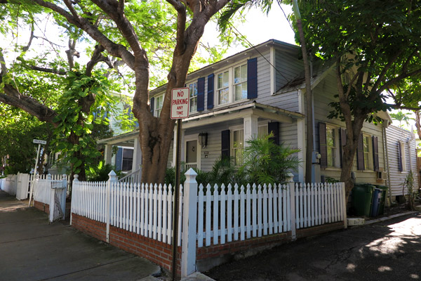 Key West