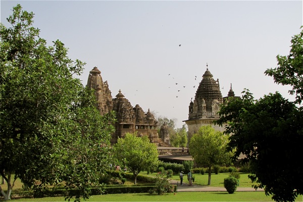 Khajuraho