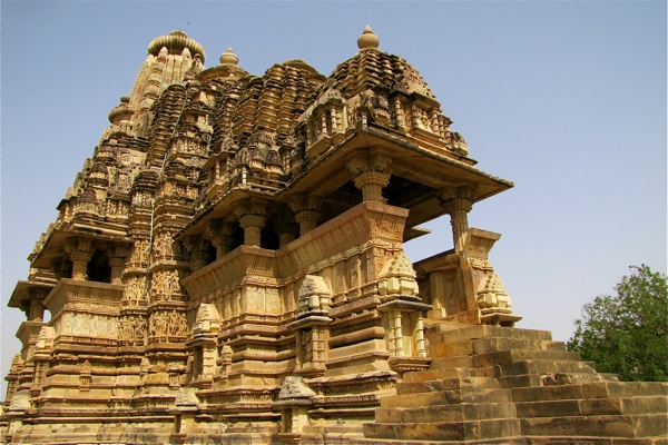 Khajuraho