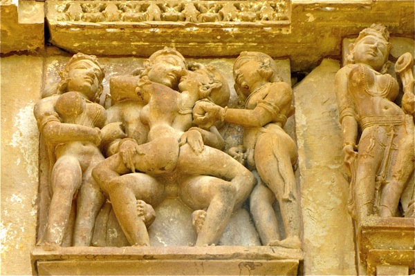 erotic art