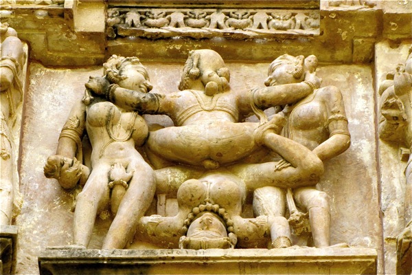 erotic art