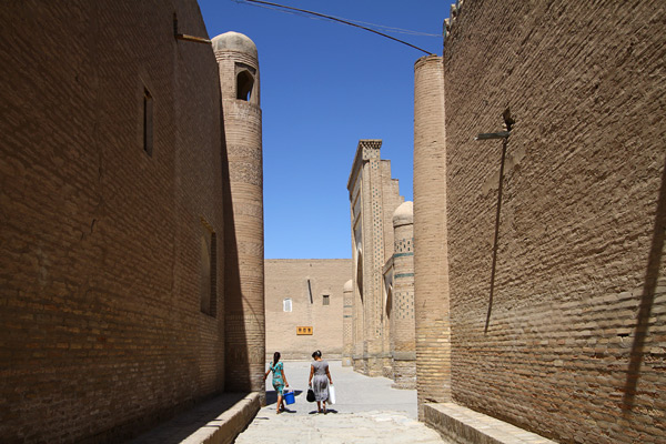 Khiva