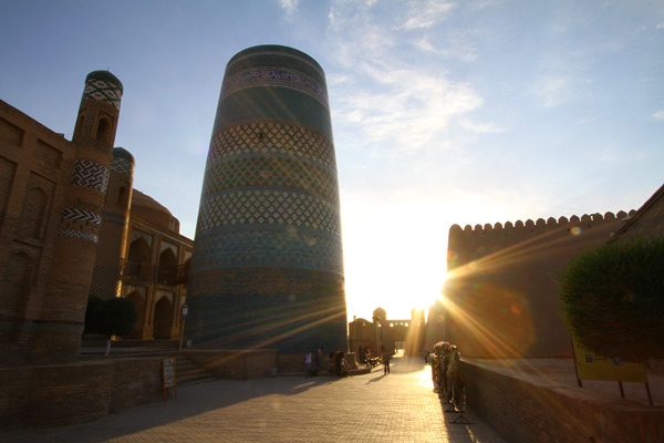 Khiva