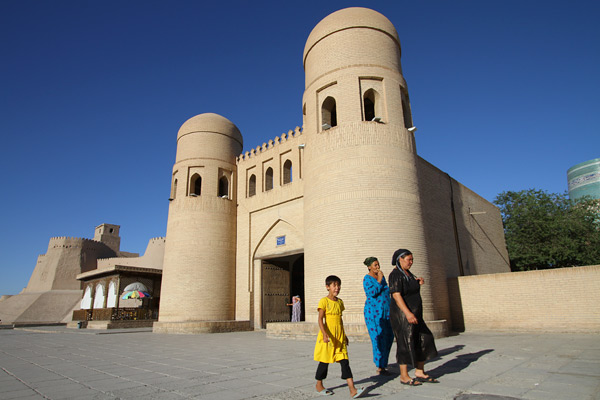 Khiva