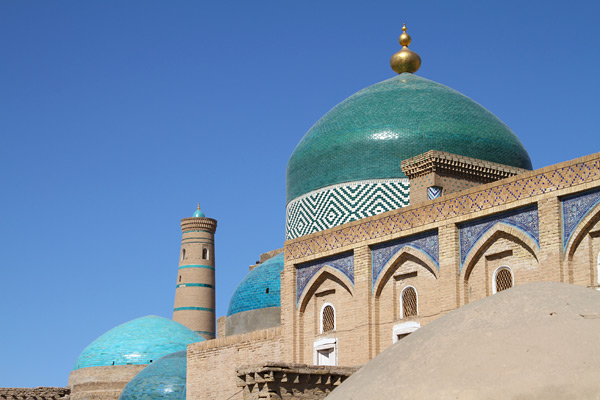 Khiva