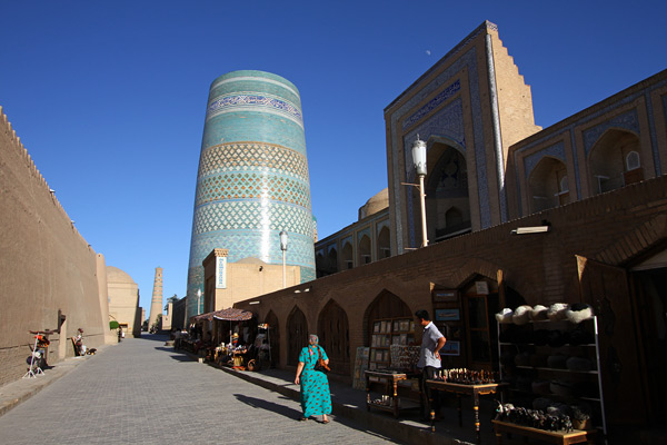 Khiva