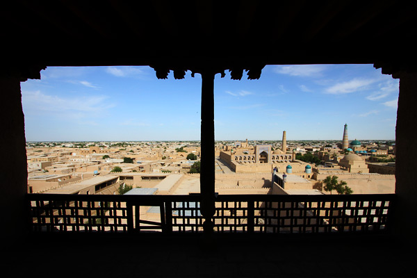 Khiva