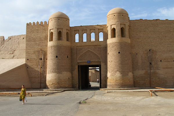 Khiva