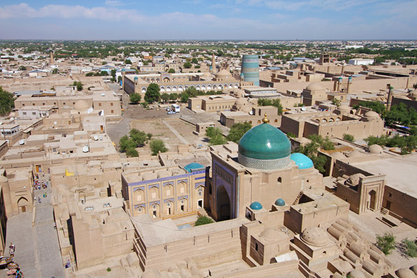 Khiva
