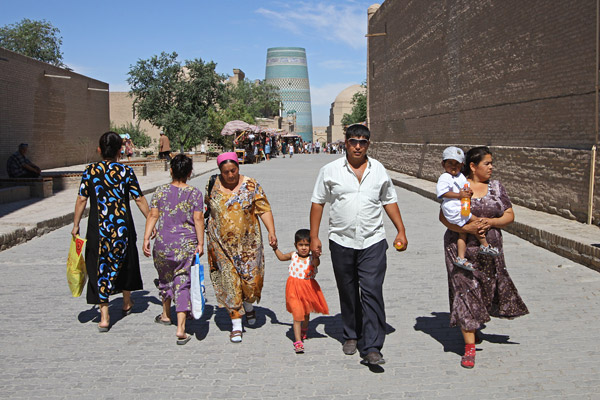 Khiva