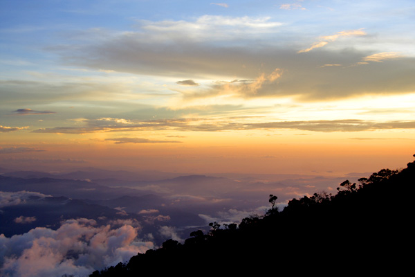 kinabalu
