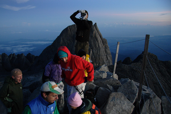 kinabalu