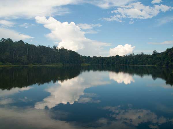 Kinabatangan