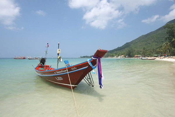 Thailand