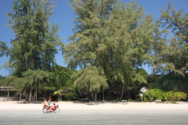 Thailand