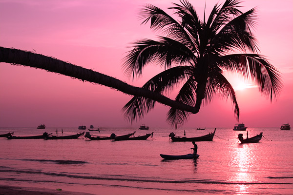 Thailand