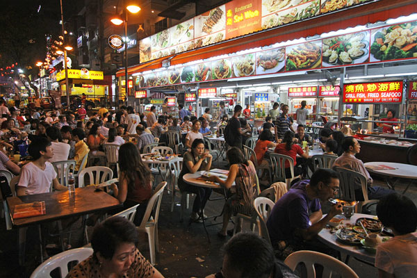 Jalan Alor