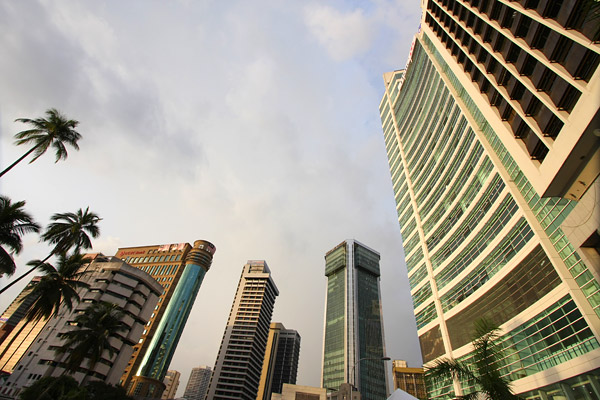 Kuala Lumpur