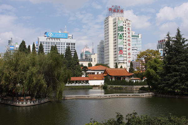 Kunming