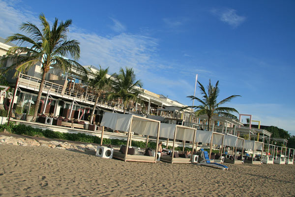 Kuta hotel