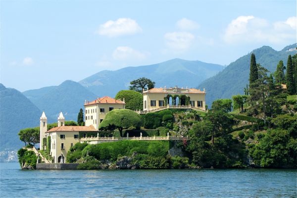 Lake Como