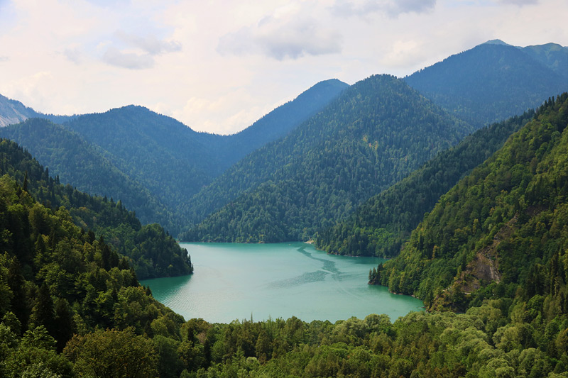 Abkhazia