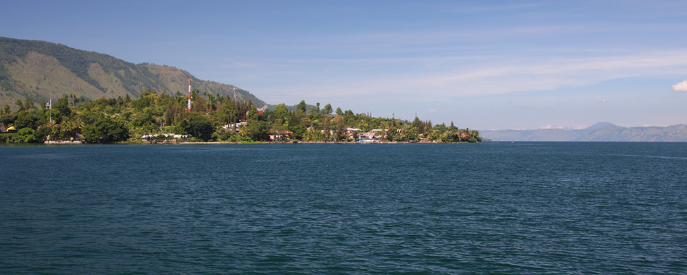 Indonesia