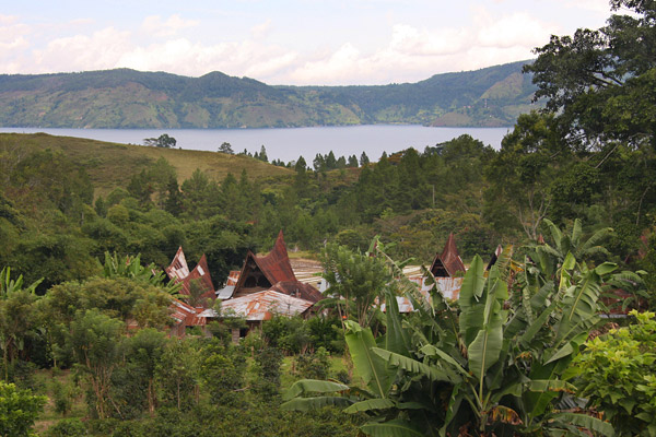 Pulau Samosir