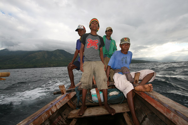 whalers
