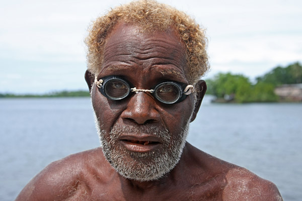 Solomon Islands