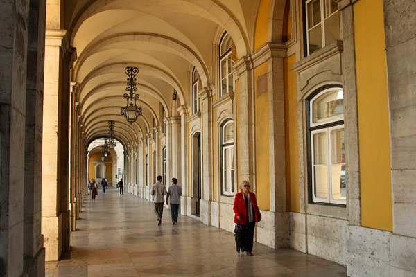 Lisbon