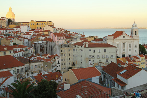 Alfama