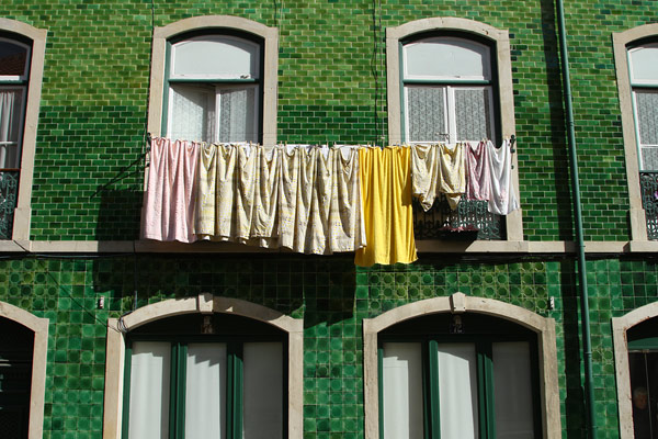 Lisbon