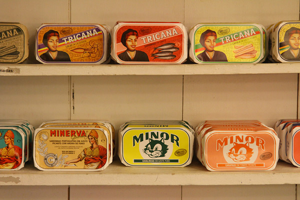 Sardines