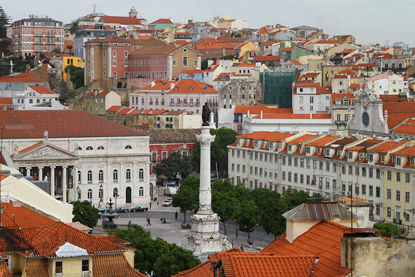 Lisbon