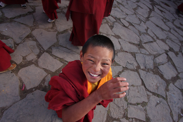 litang