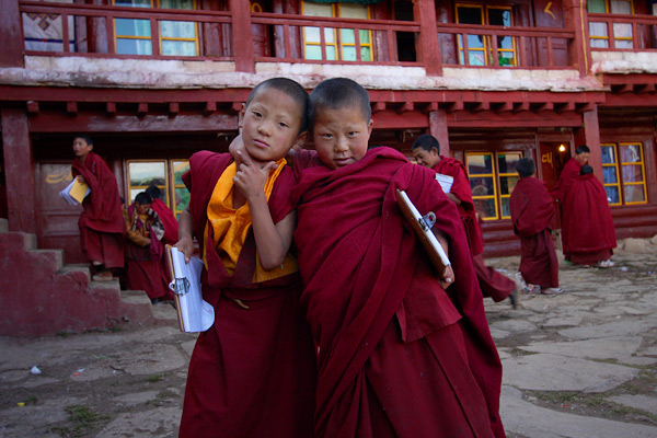 litang