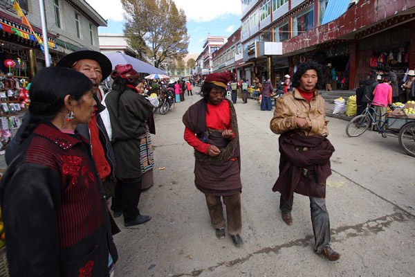 litang