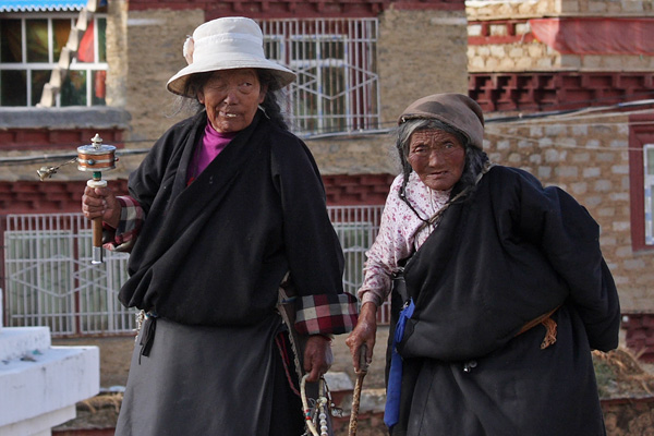 litang
