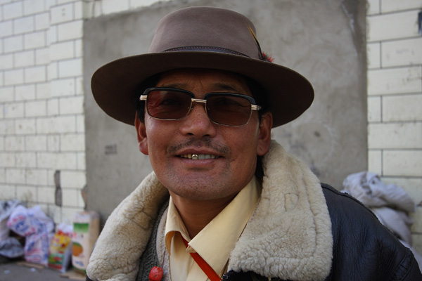 litang