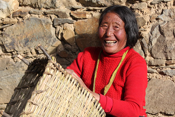 litang