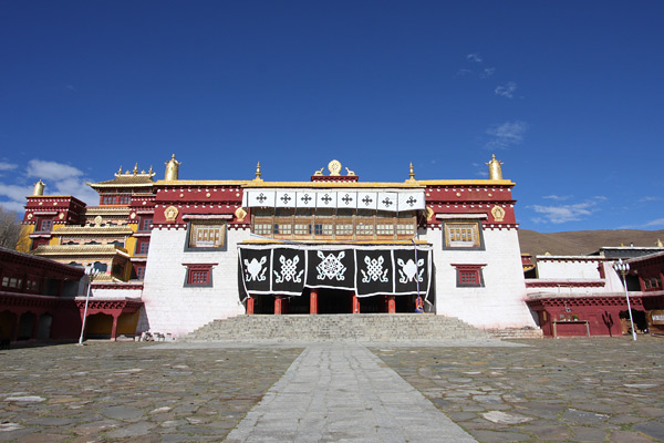 litang