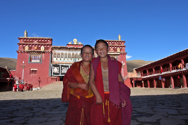 litang