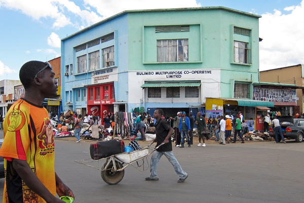 Zambia