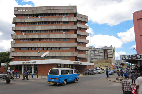 Lusaka