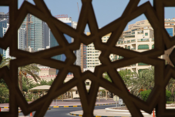 Manama