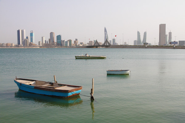 Manama