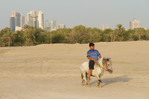 Manama