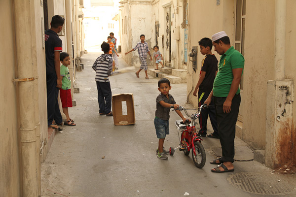 Muharraq