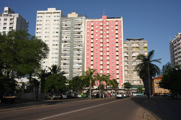 Maputo